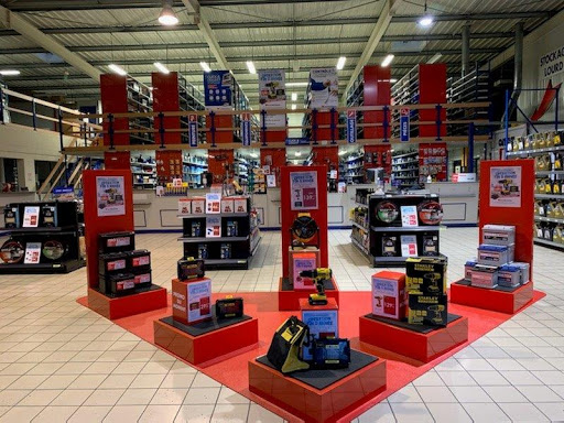 Photo 2 - Autodistribution