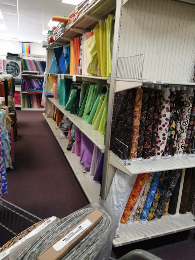 Fabric Store «Fabric Hut», reviews and photos, 828 E Little Creek Rd, Norfolk, VA 23518, USA