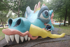 Dragon Park