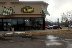 Potbelly image