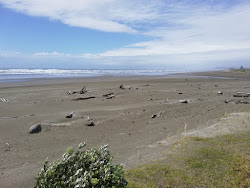 Foto von Wharekura Beach annehmlichkeitenbereich