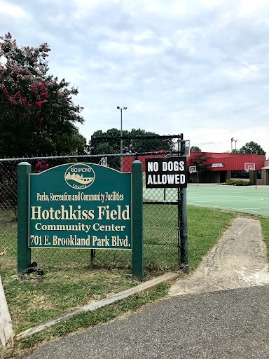 Community Center «Hotchkiss Field Community Center», reviews and photos, 701 E Brookland Park Blvd, Richmond, VA 23222, USA