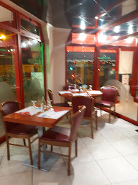 Atmosphère du Pizzeria La Trattoria à Villeparisis - n°11