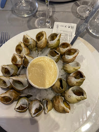 Produits de la mer du Restaurant La Réale à Chalon-sur-Saône - n°4