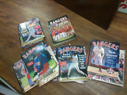 Jewelry Buyer «McKinney Gold & Diamond», reviews and photos, 3050 S Central Expy, McKinney, TX 75070, USA