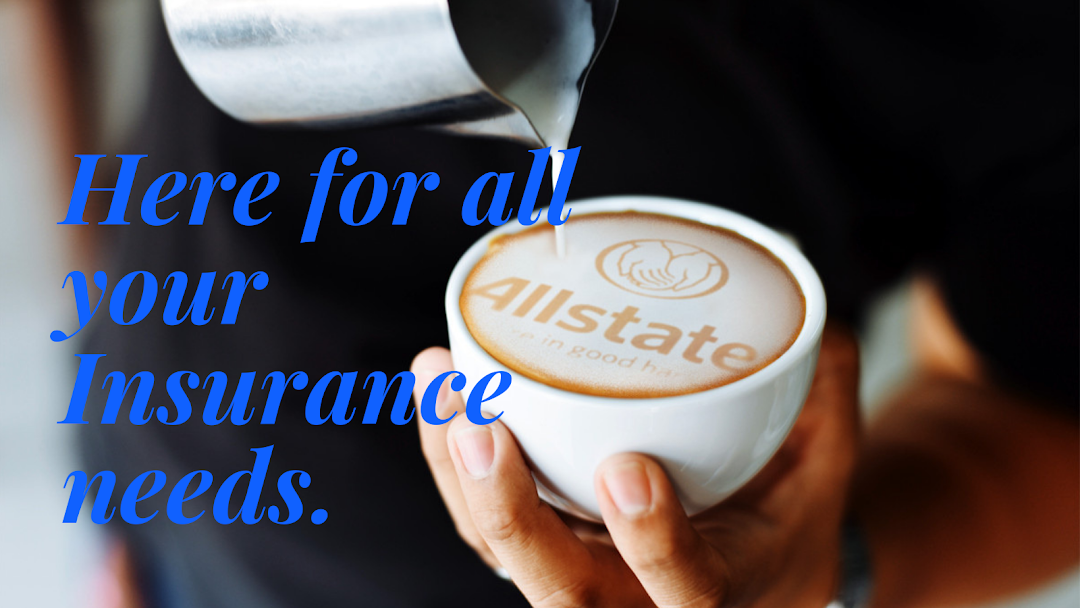 Bill Eggar Allstate Insurance