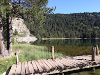 Estany de Vallsera du Restaurant du lac de Balcère à Les Angles - n°7