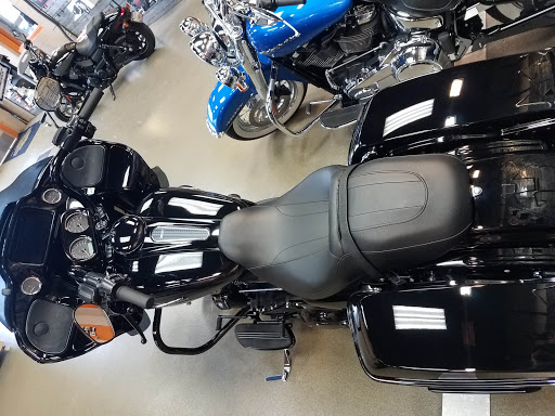 Motorcycle Dealer «Harley-Davidson of Frederick», reviews and photos, 5722 Urbana Pike, Frederick, MD 21704, USA