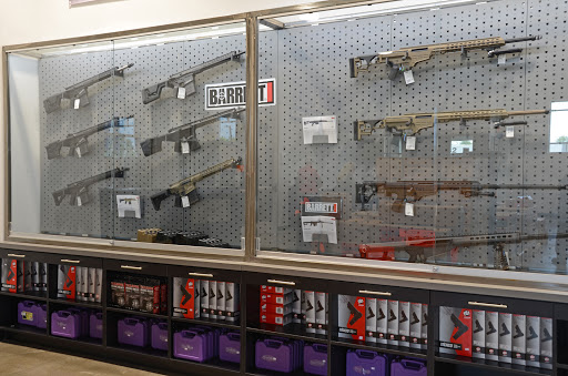 Gun Shop «The Outpost Armory», reviews and photos, 5435 Miller Ln, Christiana, TN 37037, USA