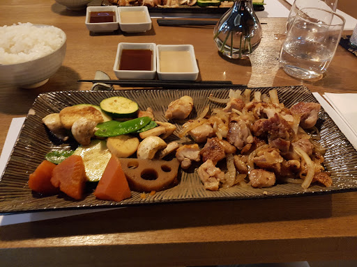 Senju Restaurant