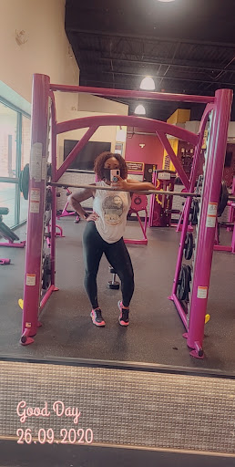 Gym «Planet Fitness - Bloomingdale, IL», reviews and photos, 152 S Gary Ave #101, Bloomingdale, IL 60108, USA