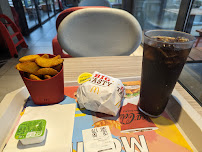 Aliment-réconfort du Restauration rapide McDonald's à Sarreguemines - n°2