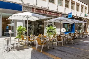 Restaurante El Olmo image
