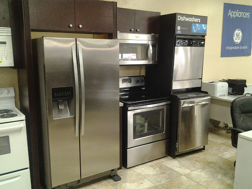 Appliance Store «South Florida Appliance, Inc.», reviews and photos, 1890 W 4th Ave, Hialeah, FL 33010, USA