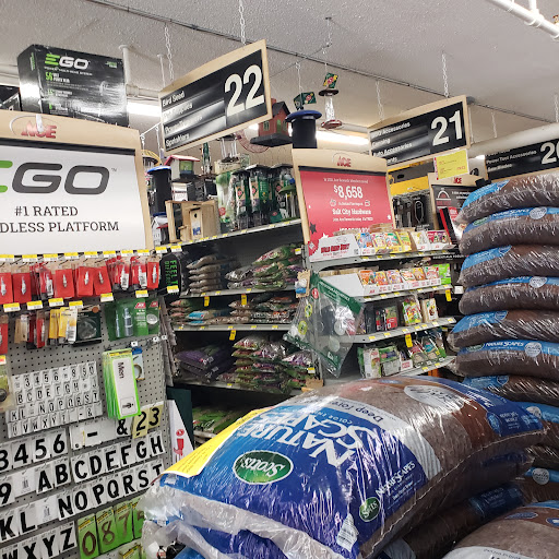 Hardware Store «Salt City Hardware», reviews and photos, 325 Nottingham Rd, Syracuse, NY 13210, USA