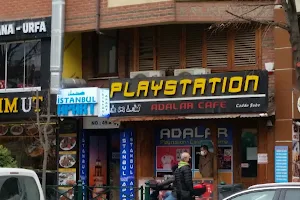 Adalar Playstation Cafe image