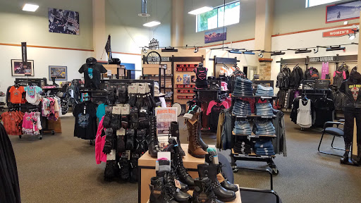 Harley-Davidson Dealer «Destination Harley-Davidson of Silverdale», reviews and photos, 9625 Provost Rd NW, Silverdale, WA 98383, USA