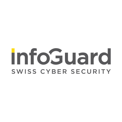 InfoGuard AG - Computergeschäft