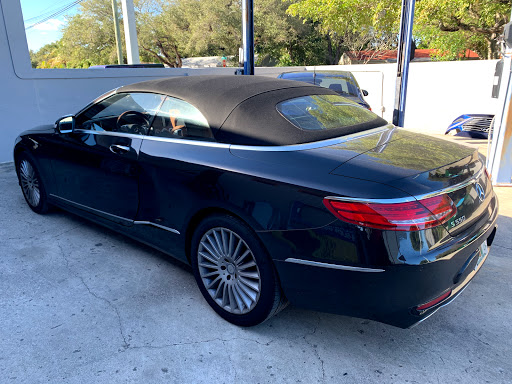 Auto Body Shop «Superior Autobody», reviews and photos, 1580 NE 131st St, Miami, FL 33161, USA