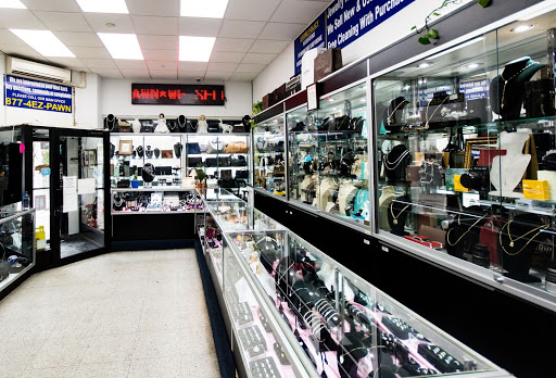 Pawn Shop «EZ Pawn Corp», reviews and photos, 45-21 Queens Blvd, Sunnyside, NY 11104, USA