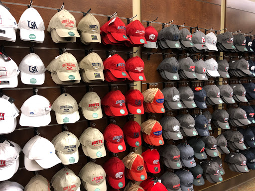 Book Store «USA Bookstore», reviews and photos, 340 Campus Dr, Mobile, AL 36608, USA