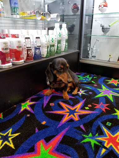 Tobacco Shop «Climax Vape Smoke Hookah Shops», reviews and photos, 714 N Mills Ave, Orlando, FL 32803, USA