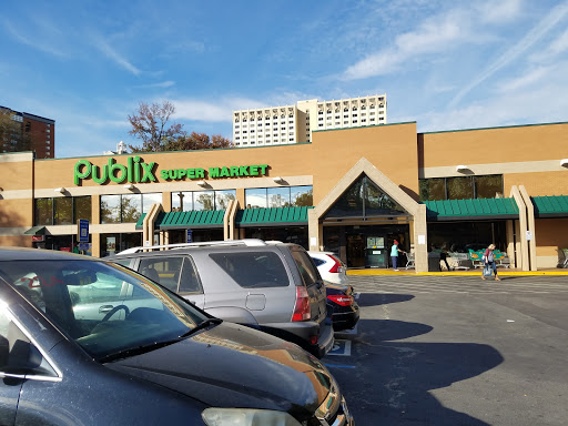 Supermarket «Publix Super Market at Peachtree Battle SC», reviews and photos, 2365 Peachtree Rd NE, Atlanta, GA 30305, USA