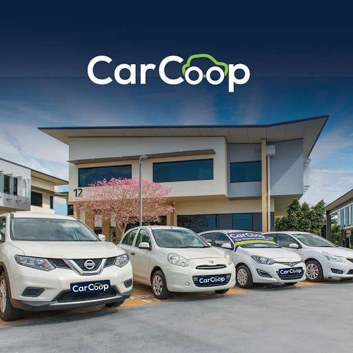 CarCoop Brisbane