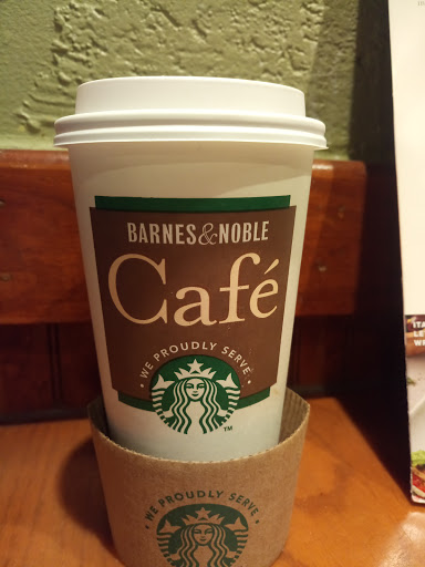 Book Store «Barnes & Noble Booksellers», reviews and photos, 1939 Mt Zion Rd, Morrow, GA 30260, USA