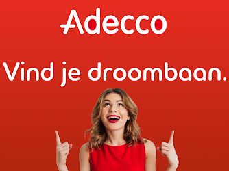 Adecco Office bij Heineken Zoeterwoude