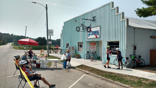 Walker Service in Woodbine, Iowa