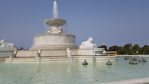 Casino «Belle Isle Casino», reviews and photos, 1 Casino Way, Detroit, MI 48209, USA