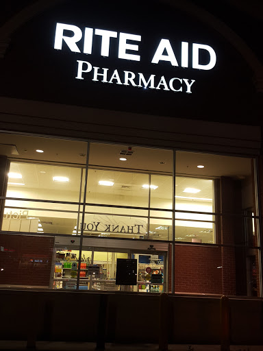 Pharmacy «Rite Aid», reviews and photos, 5 Lafayette Rd, Fords, NJ 08863, USA