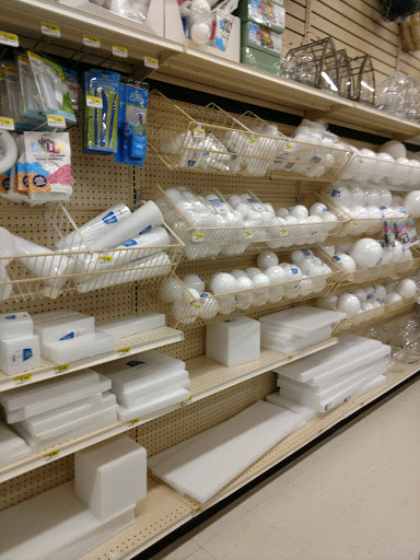 Fabric Store «Jo-Ann Fabrics and Crafts», reviews and photos, 600 Brown Rd, Auburn Hills, MI 48326, USA