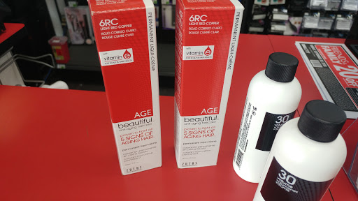 Beauty Supply Store «Sally Beauty», reviews and photos, 10814 Jefferson Blvd e, Culver City, CA 90230, USA