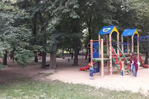 Children's park. image