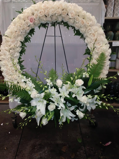 Florist «South Jersey Florist», reviews and photos, 191 S New York Rd, Galloway, NJ 08205, USA