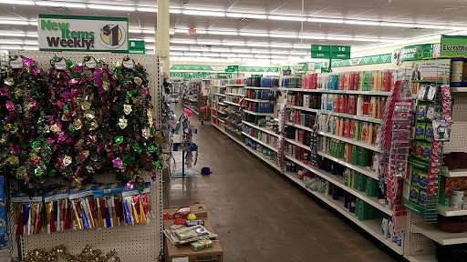 Dollar Store «Dollar Tree», reviews and photos, 1155 S Havana St #23, Aurora, CO 80012, USA