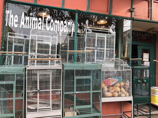 The Animal Company