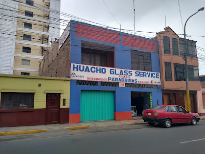 HUACHO GLASS SERVICE