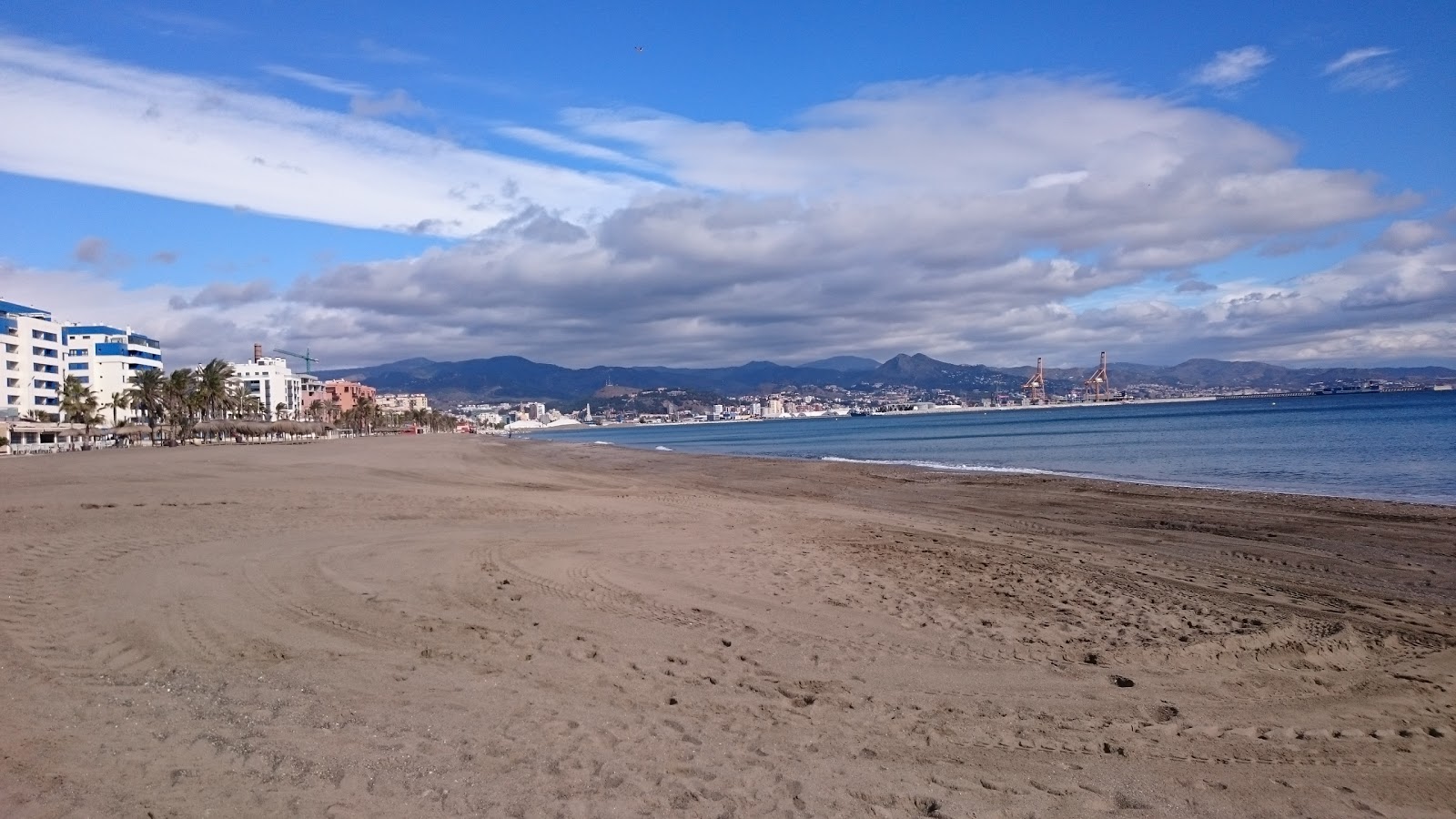 Playa de la Misericordia photo #8