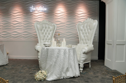 Event Venue «Sterling Gardens», reviews and photos, 227 Freneau Ave, Matawan, NJ 07747, USA