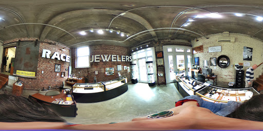 Jeweler «Race Jewelers», reviews and photos, 321 Water St E, Charlottesville, VA 22902, USA