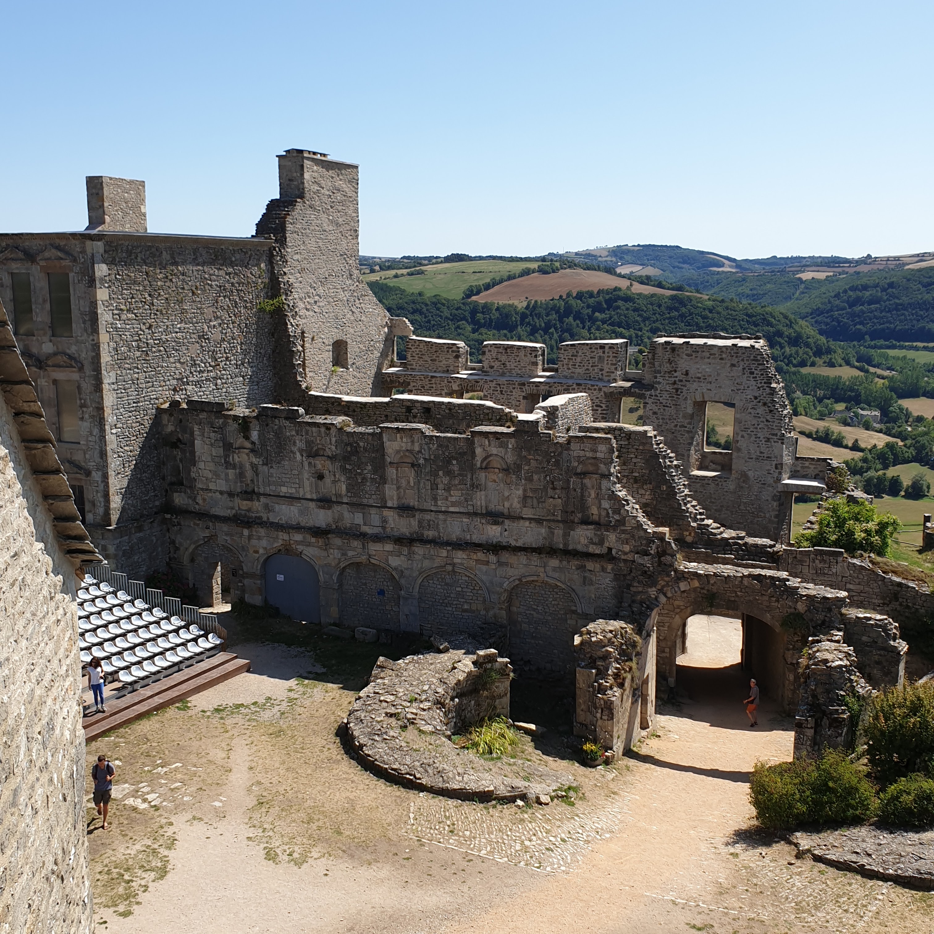 Photo n° 11 de l'avis de Manu.l fait le 23/08/2019 à 16:42