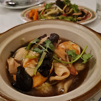 Soupe du Restaurant vietnamien Le Salakha à Villeneuve-lès-Avignon - n°2