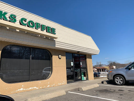 Coffee Shop «Starbucks», reviews and photos, 552 New Haven Ave, Derby, CT 06418, USA