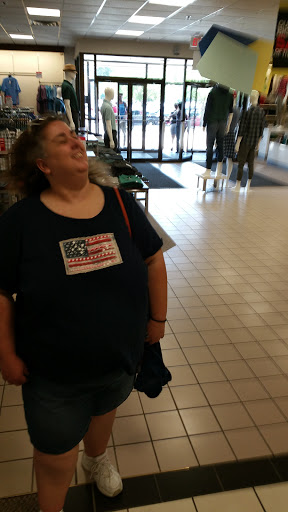 Department Store «JCPenney», reviews and photos, 4200 Portsmouth Blvd, Chesapeake, VA 23321, USA