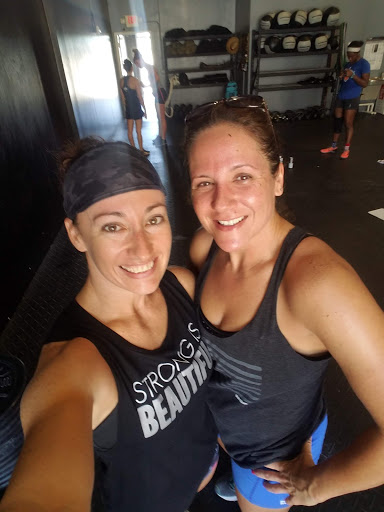 Gym «CrossFit 1Pulse», reviews and photos, 10388 West State Road 84 #105, Davie, FL 33324, USA