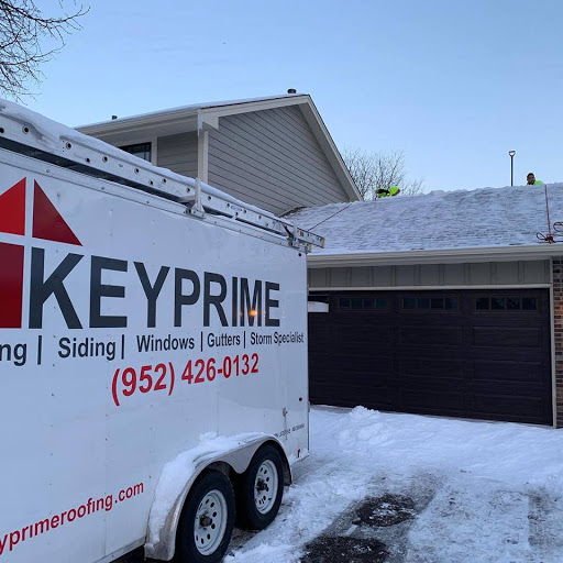 Roofing Contractor «Keyprime Roofing & Remodeling», reviews and photos, 6960 Madison Ave W #8, Minneapolis, MN 55427, USA
