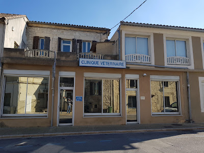 Clinique Vétérinaire du Docteur Prothon à Eyragues